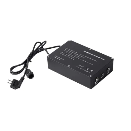 1000W LED Emergency Power Supply