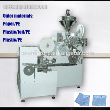 CYD-120 Maisa Tea Bag Packing Machine
