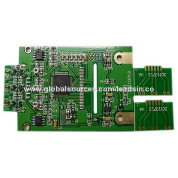 Electronic Component with OEM Service, RoHS Technology SMT Process