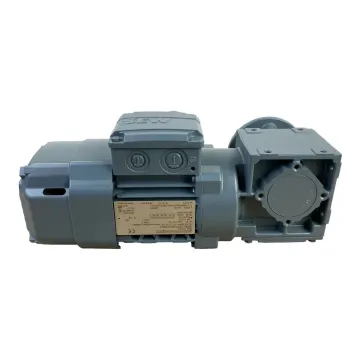 SEW Original Motors: Models R97DRN180M4, R107DRN180M4, DRN90S4, DRN315S4