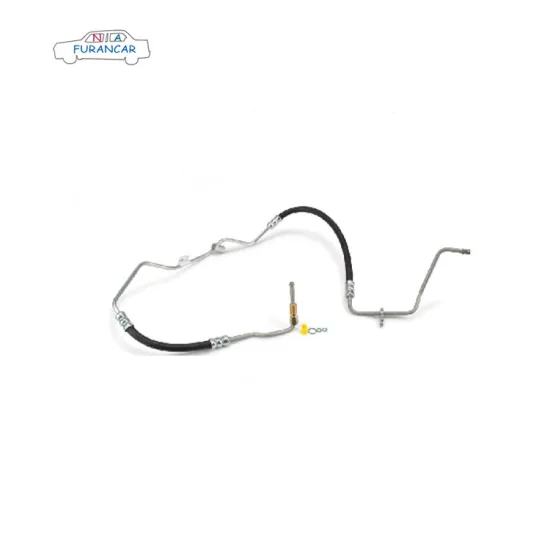 OEM 4014C9 High Performance Rubber Hydraulic Pipe for PEUGEOT Power Steering Hose