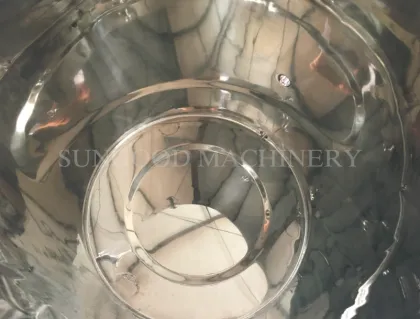 Nano Brewhouse/Nano Brewing Equipment/Nano Mash Tun