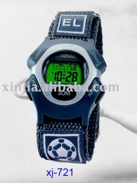Digital watch xj-721
