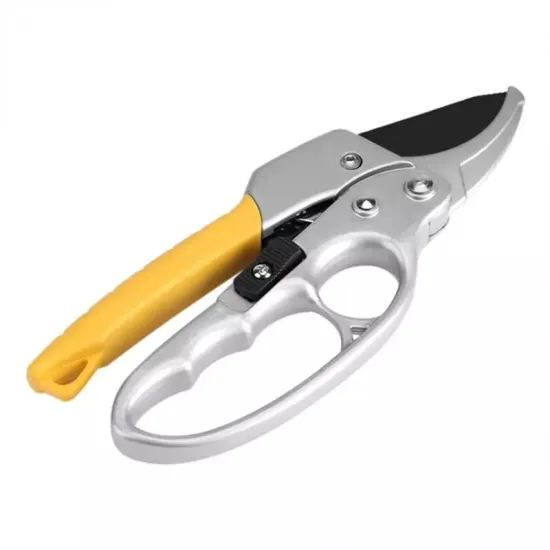 Extendable Gardening Scissors Tool for Flower Tree Trimming