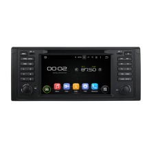 Android 7.1 Car DVD Player For BMW E39