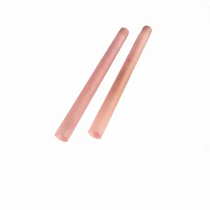 Laser Host Crystal: Nd:YAG (Neodymium Doped Yttrium Aluminum Garnet)