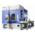 CNC -Zahnrad -Hobbing -Maschinenhersteller