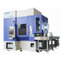 cnc gear hobbing machine makers