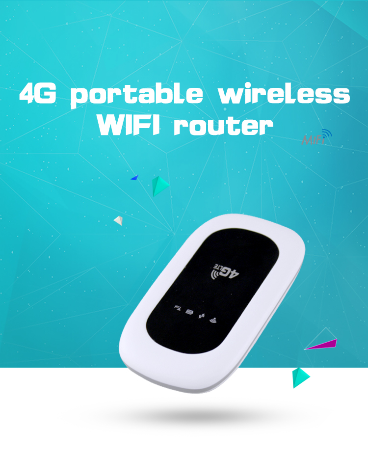 4g router