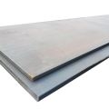 EN 10142 DX52D+Z Galvanized Steel Plate