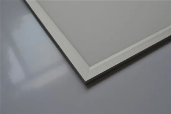 China Supplier Hot Selling 600X600mm Led Panel 3600 lumens 40W led light panel