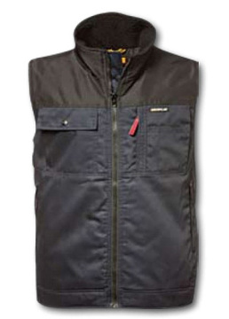 Bodywarmer 382