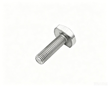 T Type Head Bolt Fastener