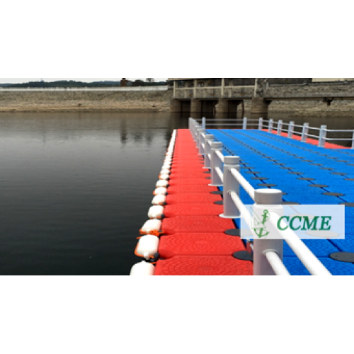 Floating dock Marina Dock water floating platform