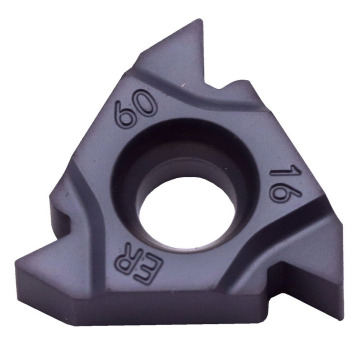 Maifix 16ER AG60 A60 ISO Stainless Steel Tungsten Carbide CNC Threading Tool