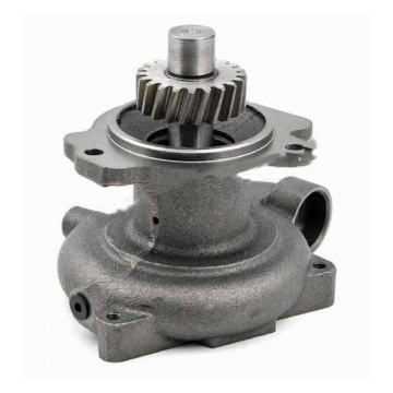 Short Shaft Water Pump for Construction Machinery with L10 Engine