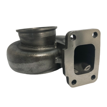 Performance Turbo Parts: GT3582 GT3582R T3 Flange V Band Turbine Housing Exhaust Cover