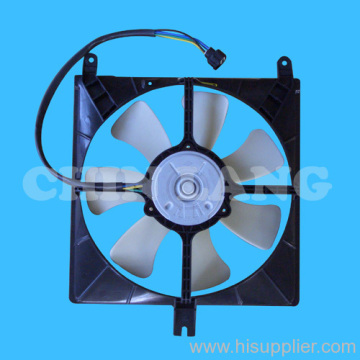 Suzuki Radiator Fan Assy 