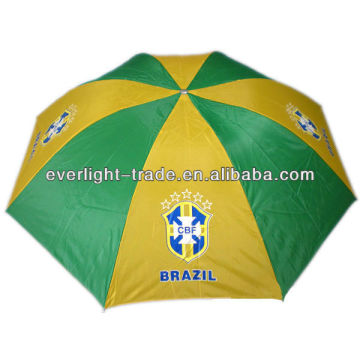 football fans fashion Super Mini Umbrella