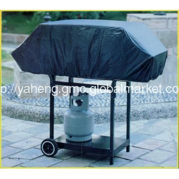 600x300D Grill Cover