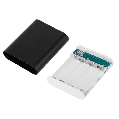Portable Charger/Power Bank 10000mAh with logo