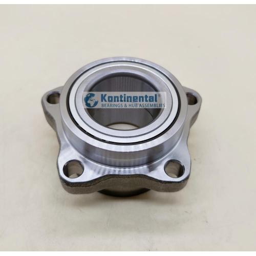 BTF1210 ZZ 6C11-1K018-AA HUB подшипник Ford транзитная коробка