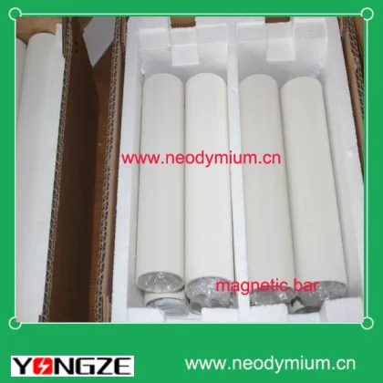 Neodymium Magnetic Rod