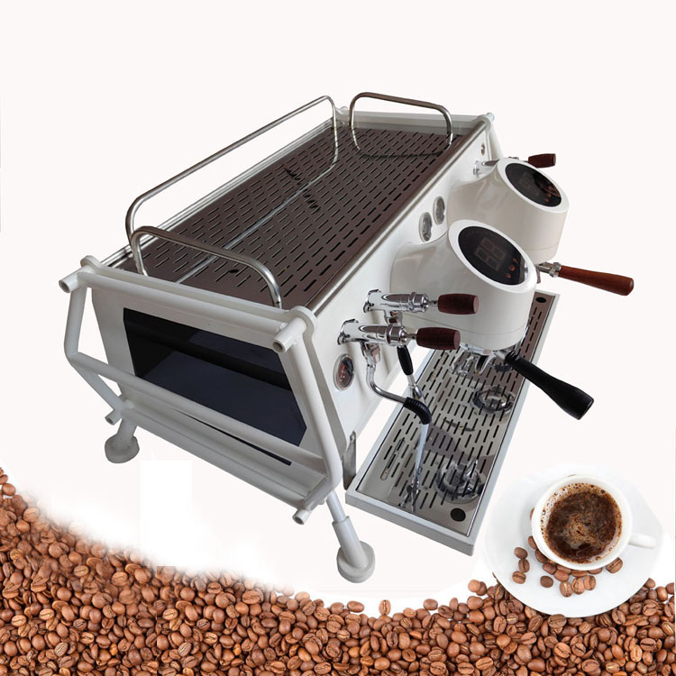 Coffee Machine 2