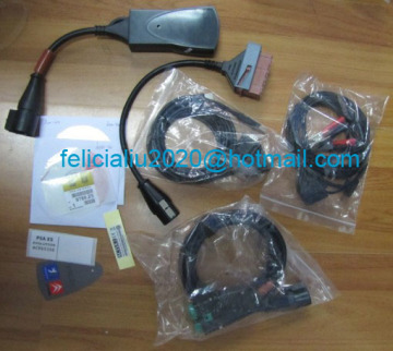 Lexia3 Citroen Peugeot Diagnostic PPS2000 PSA XS EVOLUTION