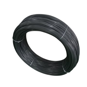 Black Annealed wire 18 gauge