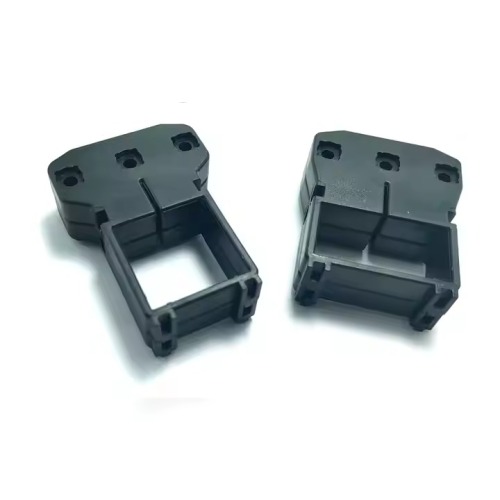 CNC Milling Service Plastic Machining Spare Parts