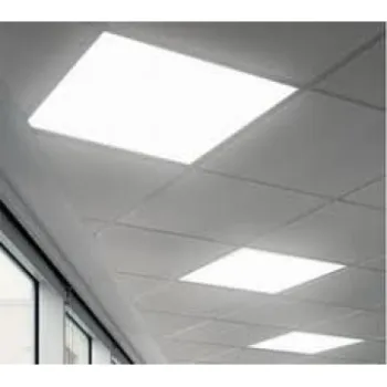 600x600x12mm 36W/42W led panel indicator