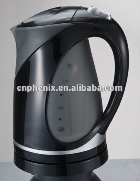 Plastic kettle KT-06