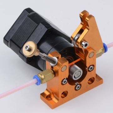Kossel Prusa Bowden NEMA17 MOTEUR DE SPEUR POUR IMPRIMANTE 3D