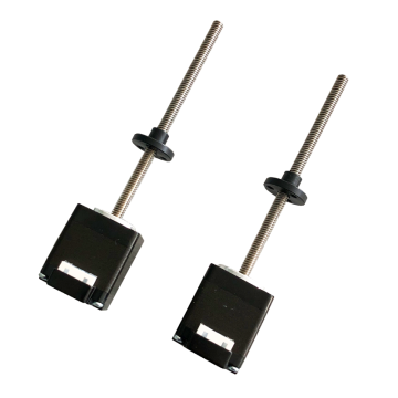 MOTORE STEPPER NEMA 14 Diretto di fabbrica e TR 6.35X2 SPEPPER LINEAR MOTORE: Prezzi a prezzi accessibili e prestazioni elevate