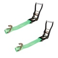 10000lbs ratchet tie down strap cargo lashing