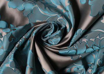 Fashion Classic Design Yarn Dyed Woven Fabric