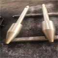 Construction Machine Hydraulic Hammer Chisels