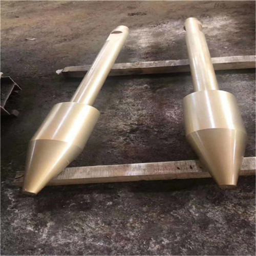 Excavator Spare Parts Price Stone Tool Chisel