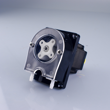 Laundry Dosing stepper motor Peristaltic Pump