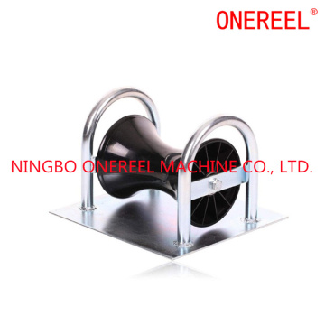 Direct Nylon Wire Cable Pulling Roller