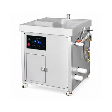 Food Waste Processing Machine