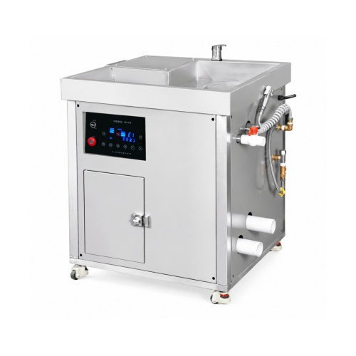 Food Waste Processing Machine