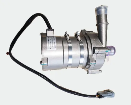 High-Efficiency Electronic Water Pump JK-AEWP for EV