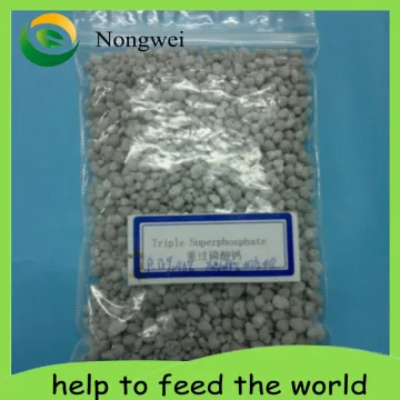 Granular Phosphate Fertilizer 36% ESP