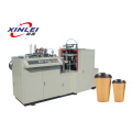 Semi Automatic Paper Cup Making Machine