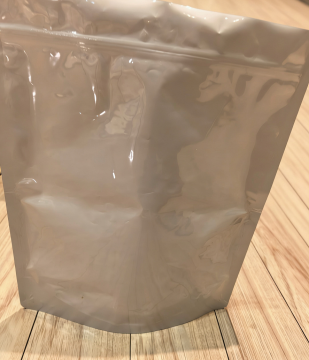 Reliable Antistatic Protection in Pinch Bottom Bags