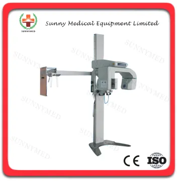 SY-D043 Dental Panoramic x ray machine/equipment dental X-RAY price