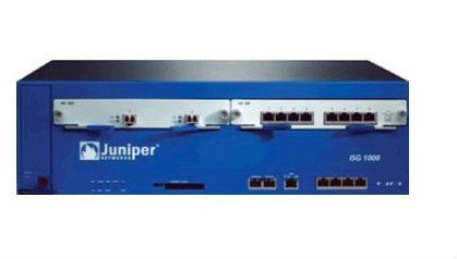 Original new juniper firewall NS-1SG-1000