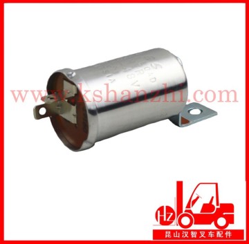 Forklift parts TOYOTA 6FB20 48V Flasher